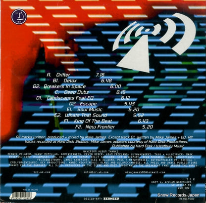 RENNLP002 back cover