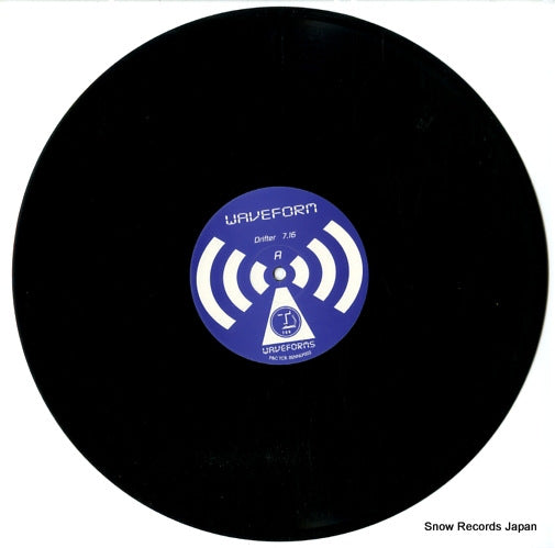 RENNLP002 disc