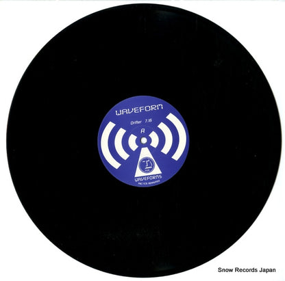 RENNLP002 disc