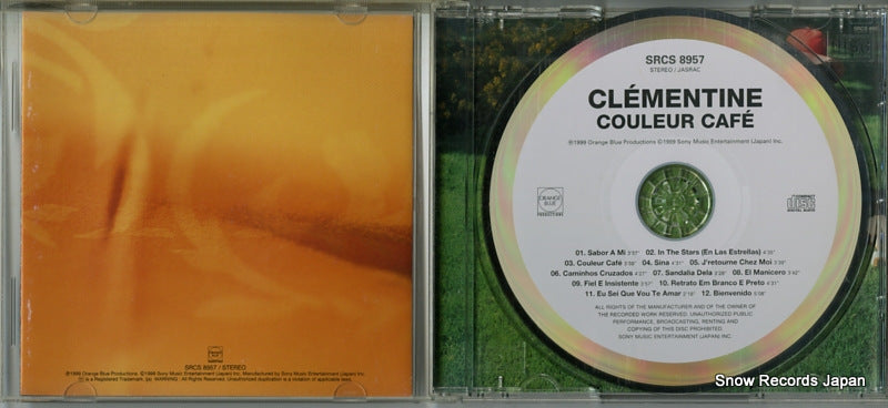SRCS8957 disc