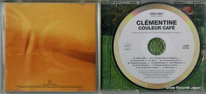 SRCS8957 disc