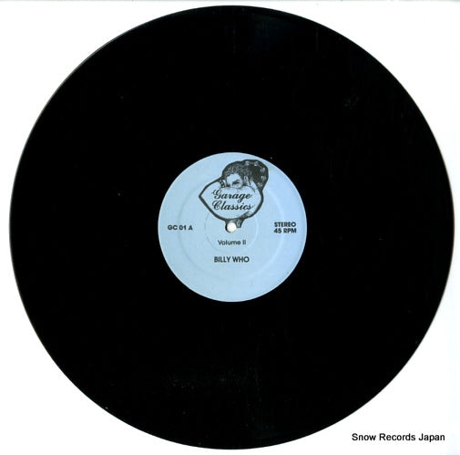 GC01 disc