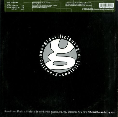 GM232 back cover