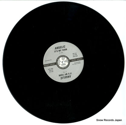 GM232 disc