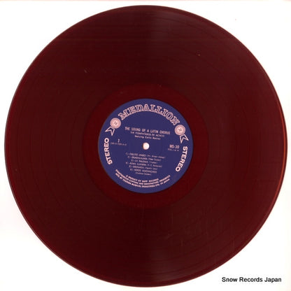 MS30 disc