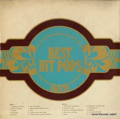 SOPQ-14 back cover