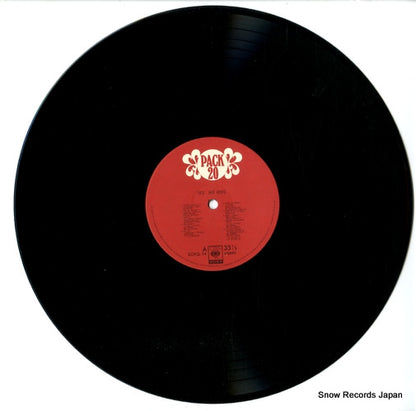 SOPQ-14 disc