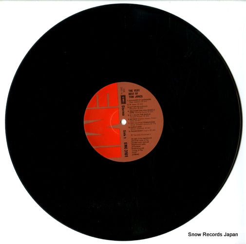 EMC3161 disc
