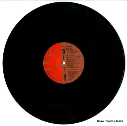 EMC3161 disc