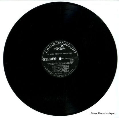 SH-214 disc