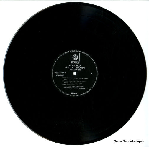 UDL-3098-Y disc