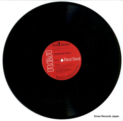 RVC-2132 disc
