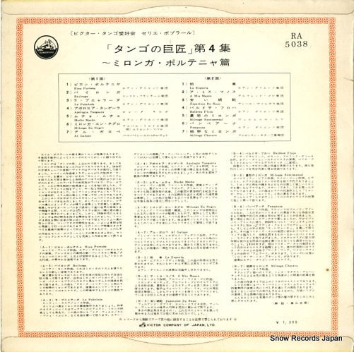 RA-5038 back cover