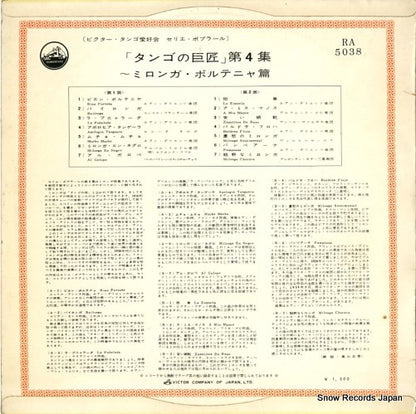 RA-5038 back cover