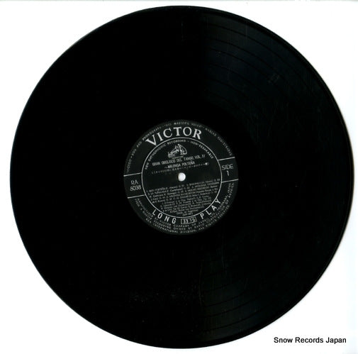 RA-5038 disc