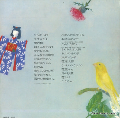 CW-7101 back cover