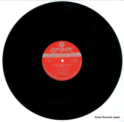SLC-8108 disc