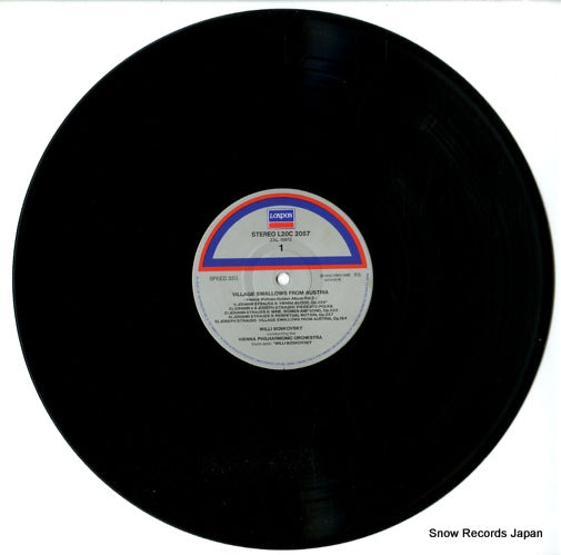 L20C-2057 disc