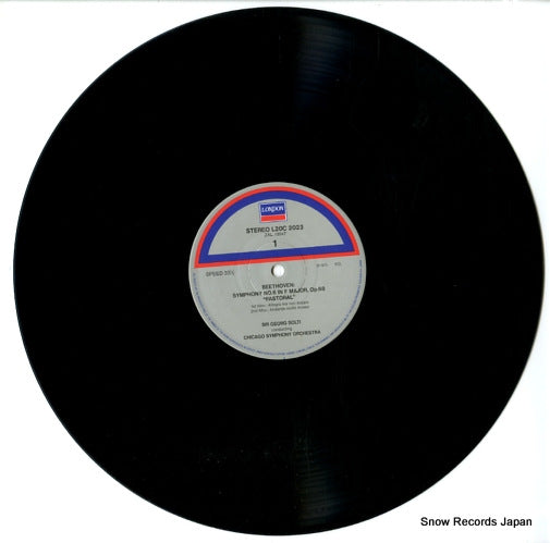 L20C-2023 disc