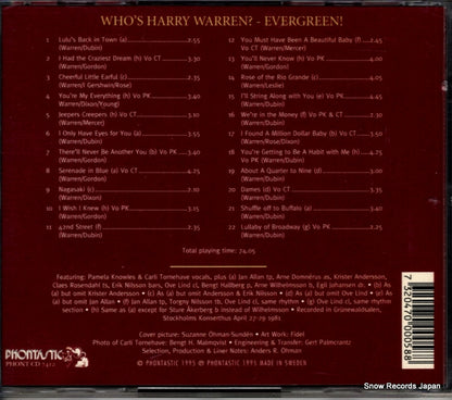 PHONTCD7412 back cover