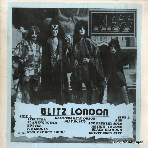 K1322 front cover