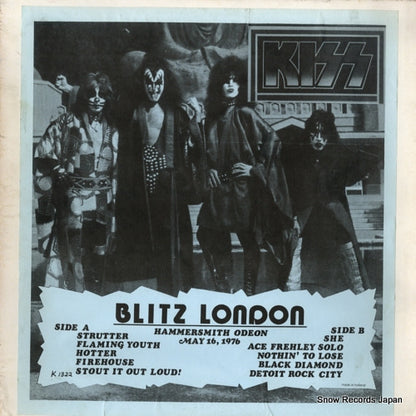 K1322 front cover