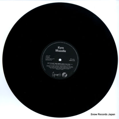 12SYX25 disc