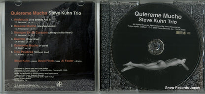 TKCV-35088 disc