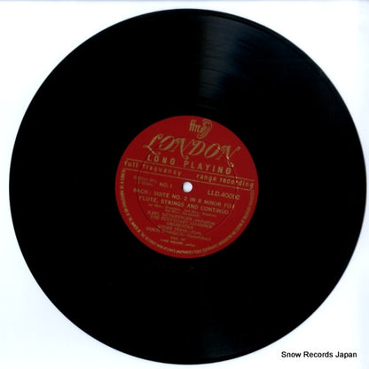 LLD40002 disc