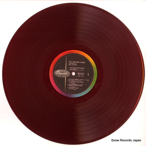 2LP194 / 2LP-3024 disc