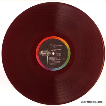 2LP194 / 2LP-3024 disc