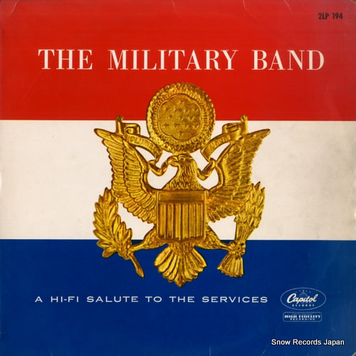 2LP194 / 2LP-3024 front cover