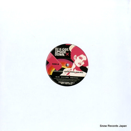 KG-09 back cover