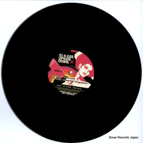 KG-09 disc