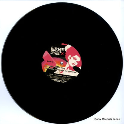 KG-09 disc