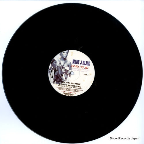 MJC-05 disc