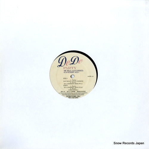 DD-11 front cover