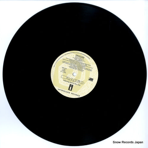 DMD2164 disc