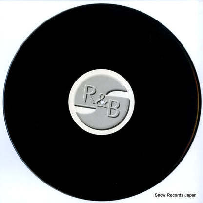 SSR298005 disc