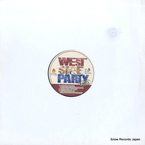 WP-0500 front cover