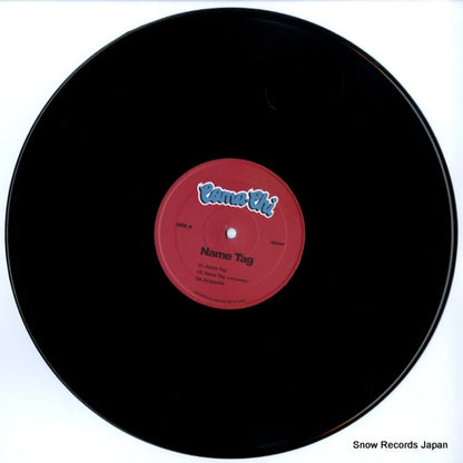 JSV-047 disc