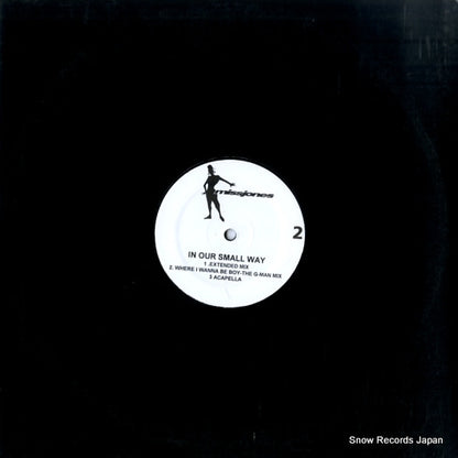 UNG-1 back cover