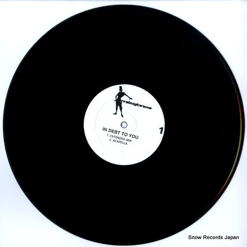 UNG-1 disc