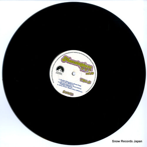 HIP0803F04 disc
