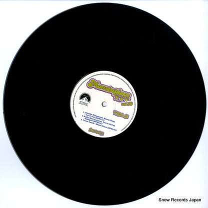 HIP0803F04 disc