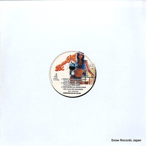 RK-014 front cover