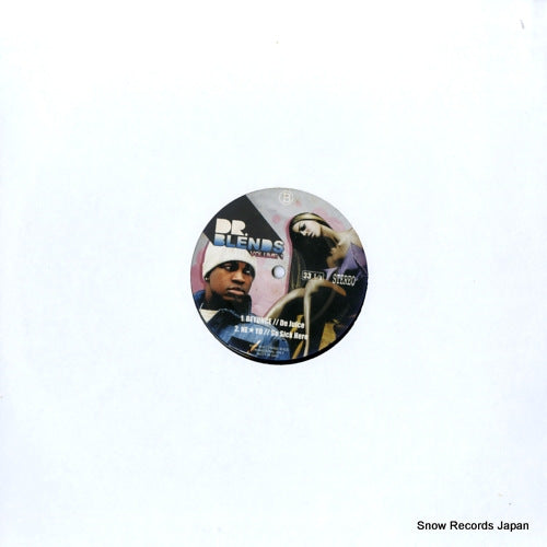 DKRY-0001 back cover