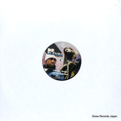 DKRY-0001 back cover