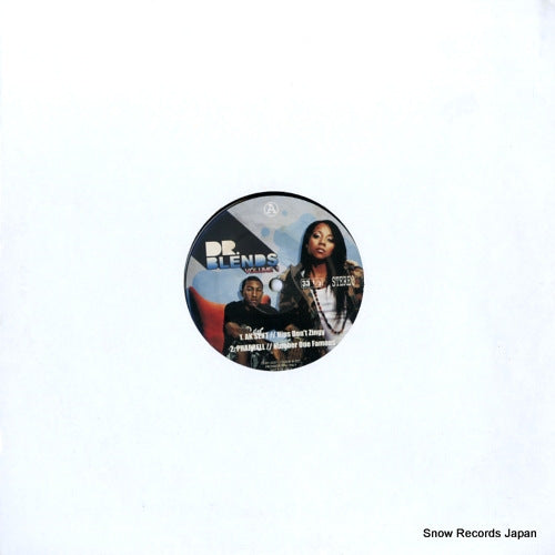 DKRY-0001 front cover