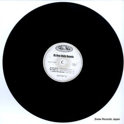 DUORM11-024 disc